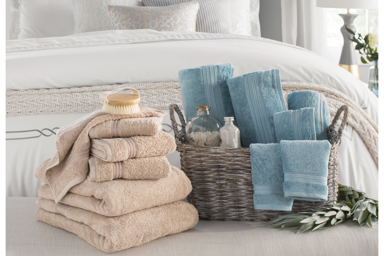 Wayfair discount towels sale